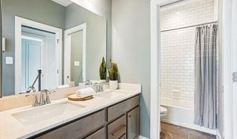 14513 DANFORTH St, Bowie, MD 20721