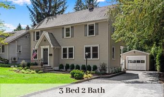 57 Ivers Rd, Allendale, NJ 07401