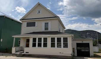497 Goebel St, Berlin, NH 03570