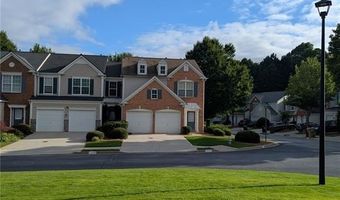 13354 Marrywood Dr, Alpharetta, GA 30004
