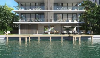 9700 W Bay Harbor Dr Ph5, Bay Harbor Islands, FL 33154