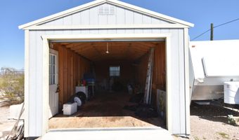 1140 W BRIGGS Rd, Ajo, AZ 85321
