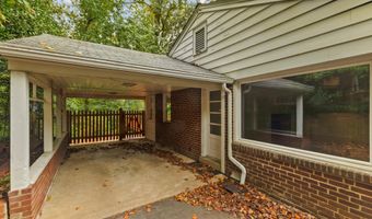 612 S QUINCY St, Arlington, VA 22204