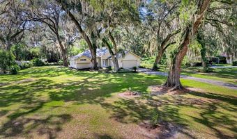 6505 SW 135TH Pl, Archer, FL 32618