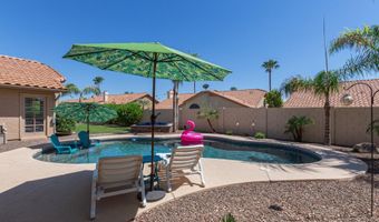 1585 W HONEYSUCKLE Ln, Chandler, AZ 85248