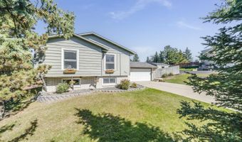 700 VANDEHEI Ave, Cheyenne, WY 82009