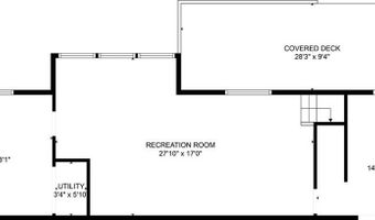 44 Devizis Dr, Bella Vista, AR 72714
