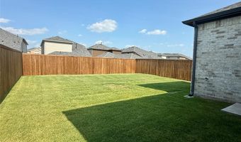 808 Santa Lucia Dr, Anna, TX 75409
