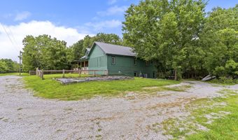 4978 S 11th Rd, Aldrich, MO 65601