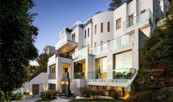 9459 Beverly Crst, Los Angeles, CA 90210