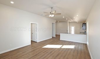 3003 Swenson St, Amarillo, TX 79124