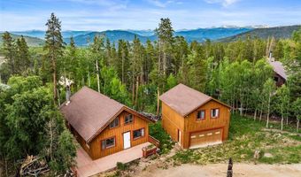 243 LONE HAND Way, Breckenridge, CO 80424