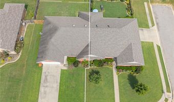 133 Honeysuckle St, Alma, AR 72921