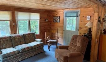 236 Berry Rd, Alexander, ME 04694