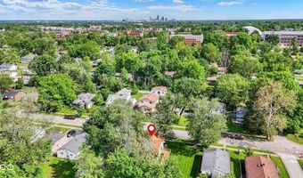 1523 E Mills Ave, Indianapolis, IN 46227