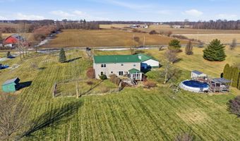 5177 Warvel Rd, Ansonia, OH 45303
