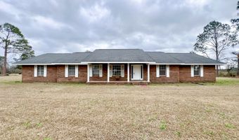 2115 Blackshear, Baxley, GA 31513