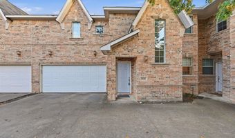 706 S Jupiter Rd 1806, Allen, TX 75002