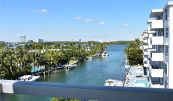 9940 W Bay Harbor Dr 6D-N, Bay Harbor Islands, FL 33154