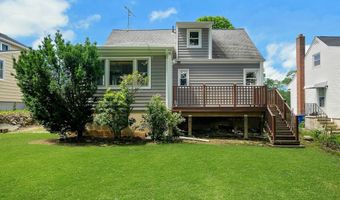 110 Herald Ave, Bridgeport, CT 06606