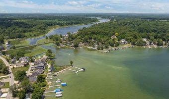 3845 W Sycamore Beach Rd, Angola, IN 46703