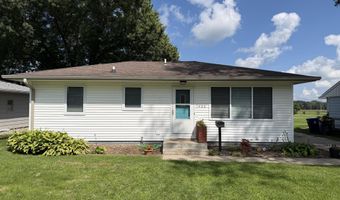 1402 Meadowlane Ave, Ames, IA 50010