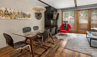 610 S West End St K102, Aspen, CO 81611