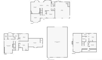 12568 N Hawthorne Rd, Chubbuck, ID 83202