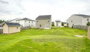 6053 Beadlow St, Aiken, SC 29801