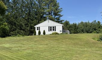 56 Cemetery Rd, Arlington, VT 05250