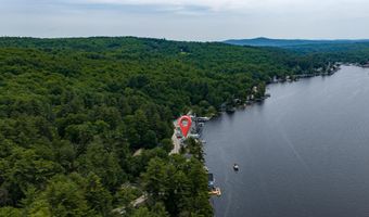 195 E Side Dr, Alton, NH 03809