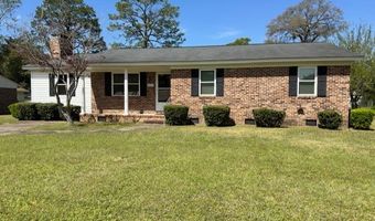 2315 Tompkins Ave, Albany, GA 31705