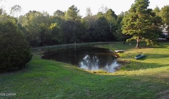 540 Rolling Oak Dr, Big Sandy, TN 38221