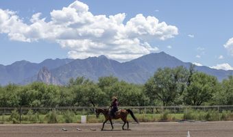3155 W Elephant Head Rd, Amado, AZ 85645