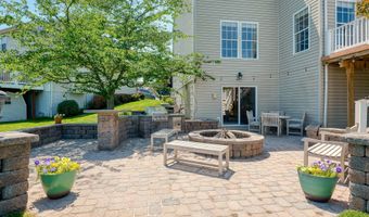 1205 BRIAR POST Ct, Bel Air, MD 21015