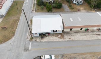 213 SE Park, Baxley, GA 31513