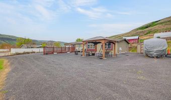 1306 4th St, Asotin, WA 99402