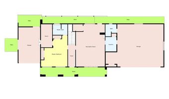 3194 Sycamore Ave, Bullhead City, AZ 86429