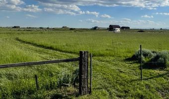 W GERONIMO Lane lot 16, Daniel, WY 83115