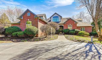 7891 W Whiteland Rd, Bargersville, IN 46106