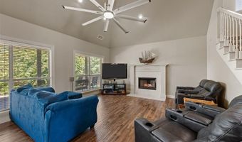 3409 Foot Hills Dr, Weatherford, TX 76087