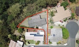 98-1775 Piku Way, Aiea, HI 96701