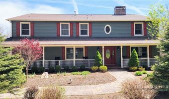 272 Stoneybrook Ln, Banner Elk, NC 28604
