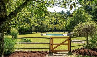 295 Smith Hill Rd, Colebrook, CT 06021