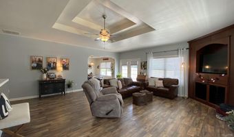 628 Fellowship Dr, Bedford, IN 47421
