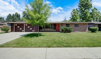 1814 W Suncrest Dr, Boise, ID 83705