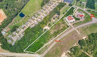 0 Highway 18, Brandon, MS 39042