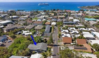 75-190 ALAKAI St, Kailua Kona, HI 96740