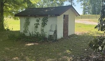 3912 SARDIS Rd, Ashland, AL 36251