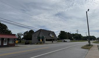 705 Anderson St, Belton, SC 29627